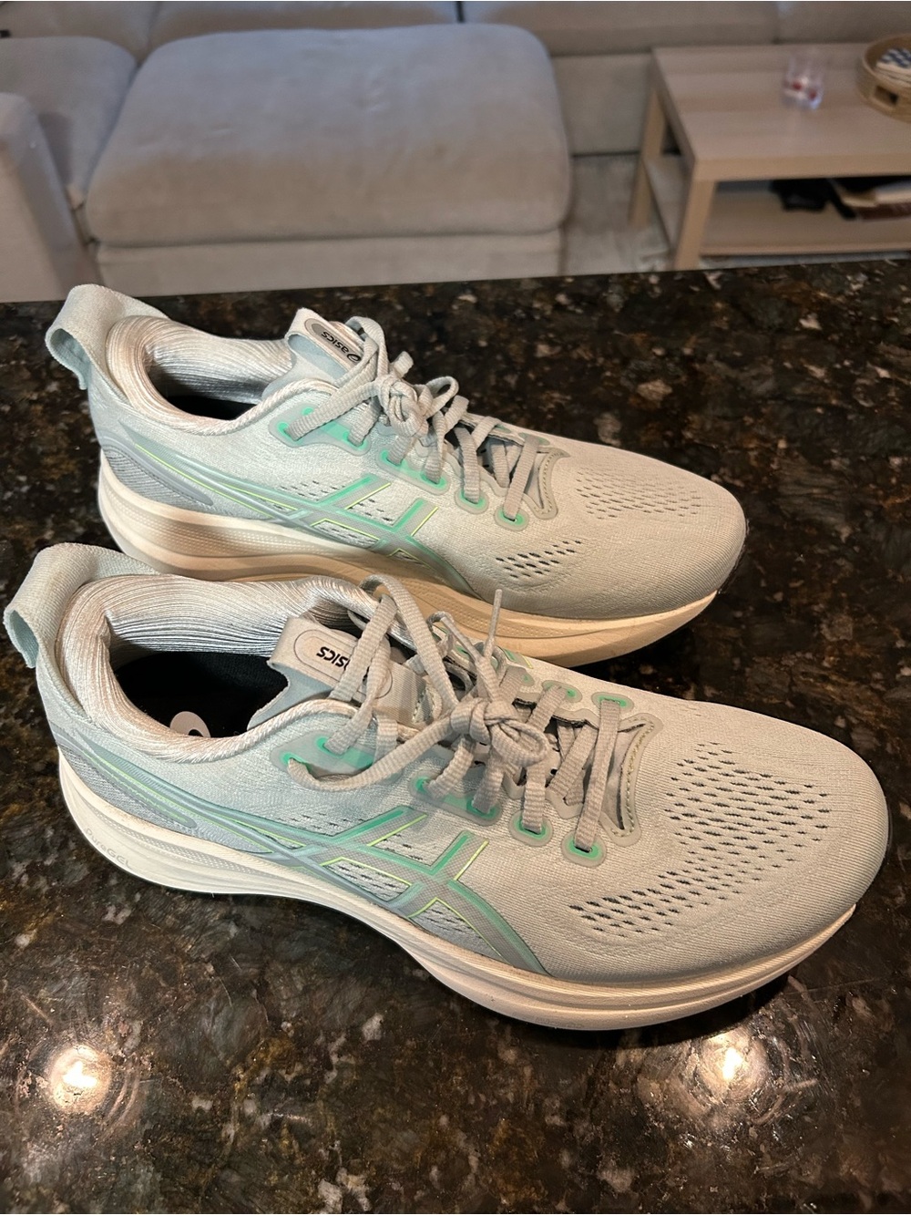 ASICS Gel Kayano 32 M10